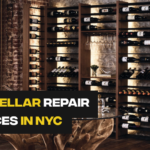 Wine Cellar Repair Services in NYC