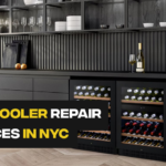 Wine Cooler Repair Services in NYC