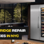 Wine Fridge Repair in NYC