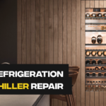 Wine Chiller Repair in NYC