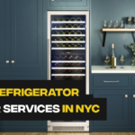 Wine Refrigerator Repair Services in NYC