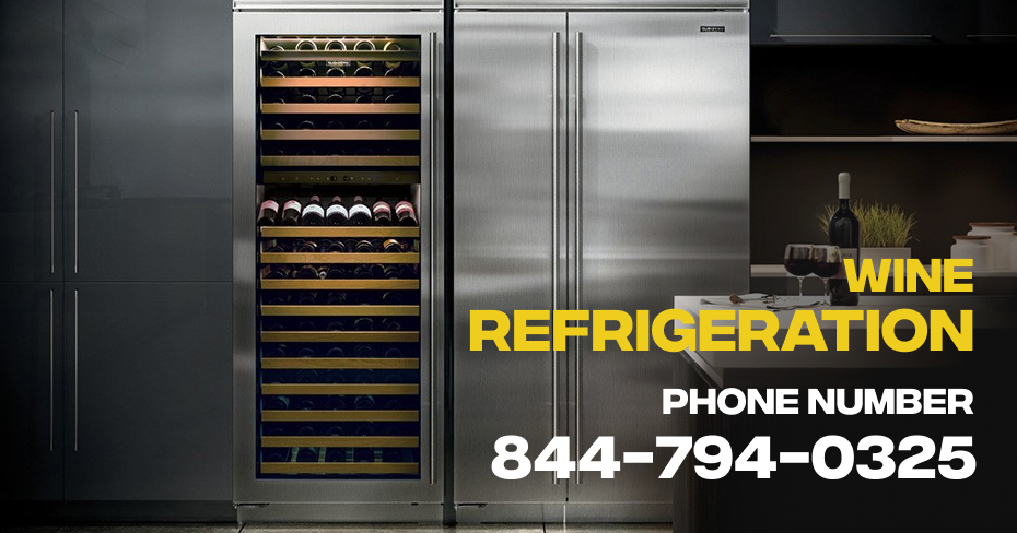 What is Wine Refrigeration Phone Number?