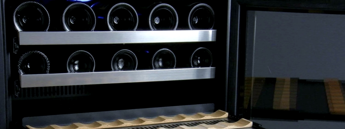 Allavino Wine Cooler Temperature Control Malfunction