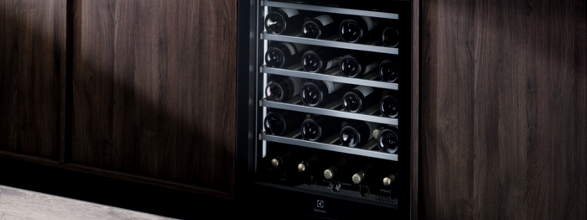 Electrolux Wine Cooler Repair in New York