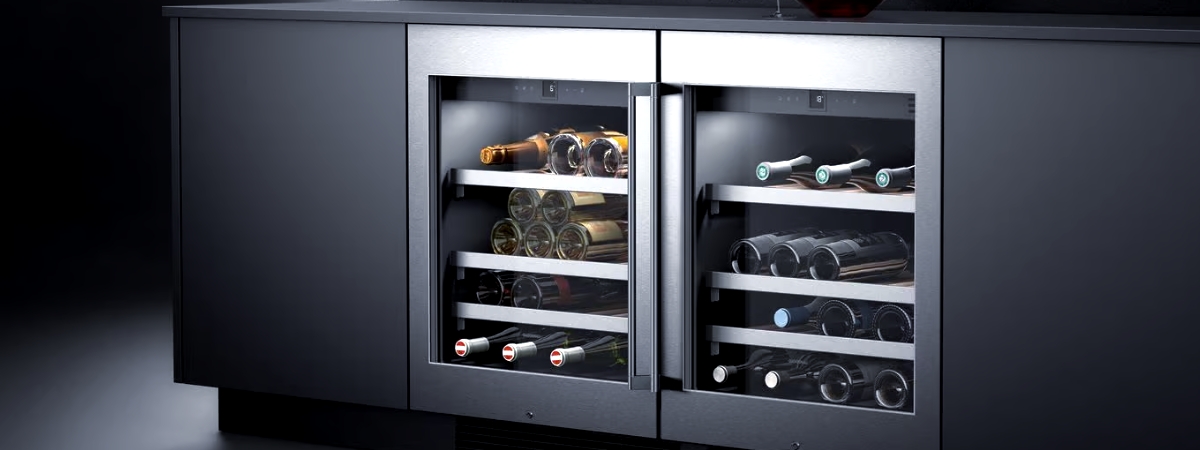 Gaggenau Wine Cooler Repair in New York