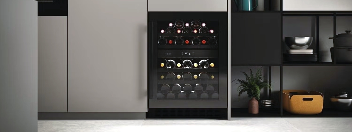 Haier Wine Cooler Displays Inaccurate Temperature Readings