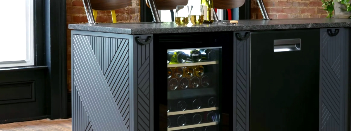 Haier Wine Cooler Repair in New York