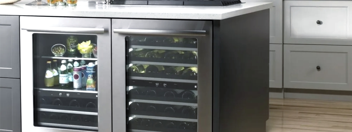 Jenn-Air Wine Cooler Repair in New York