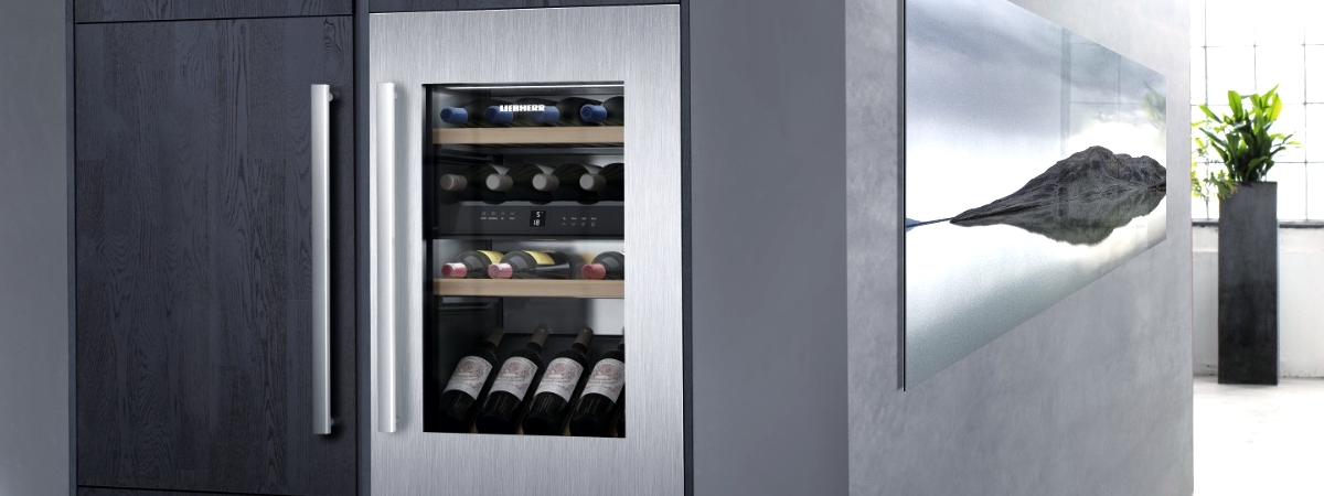 Liebherr Wine Cooler Repair in New York