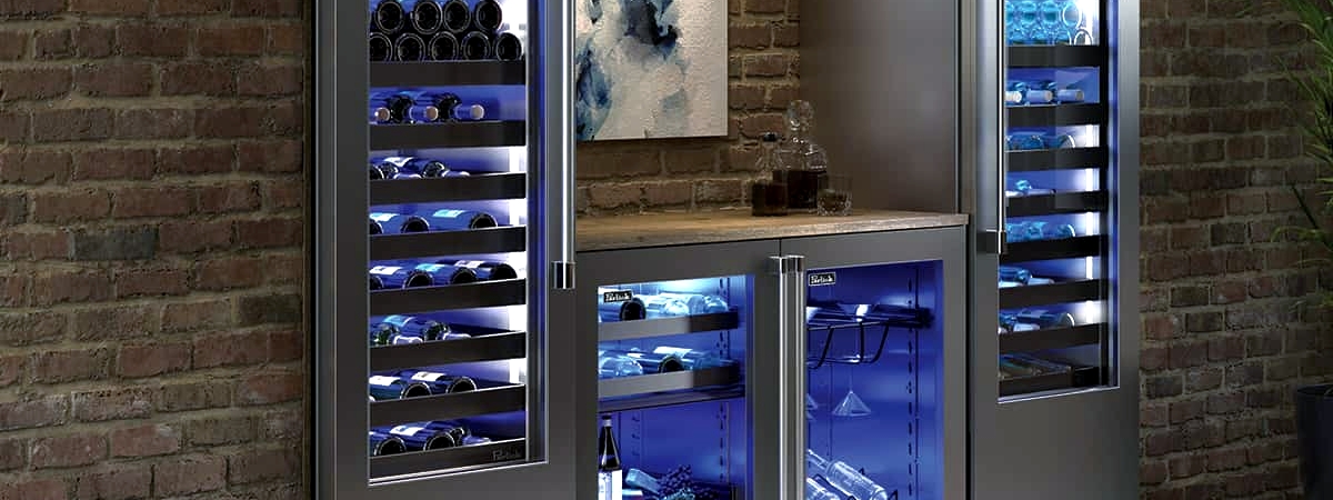 Perlick Wine Cooler Cooling System Malfunction