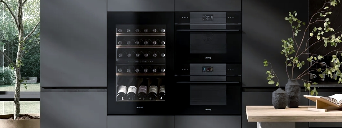 Smeg Wine Cooler Repair in New York